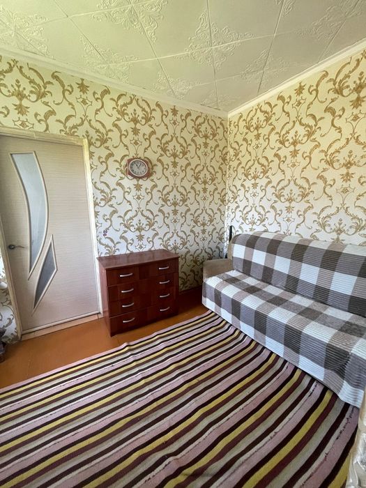 Продам часть дома в поселке Бурабай