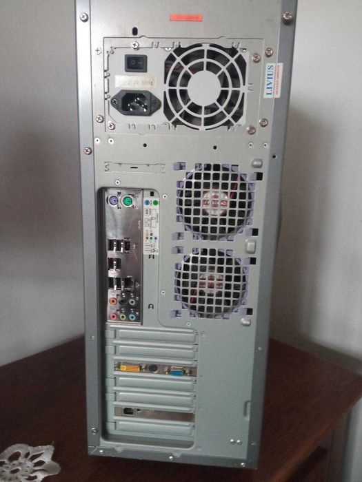 Personal Computer PENTIUM 4