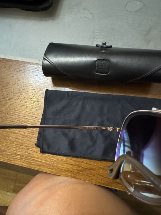 DITA оригинални очила УНИСЕКС