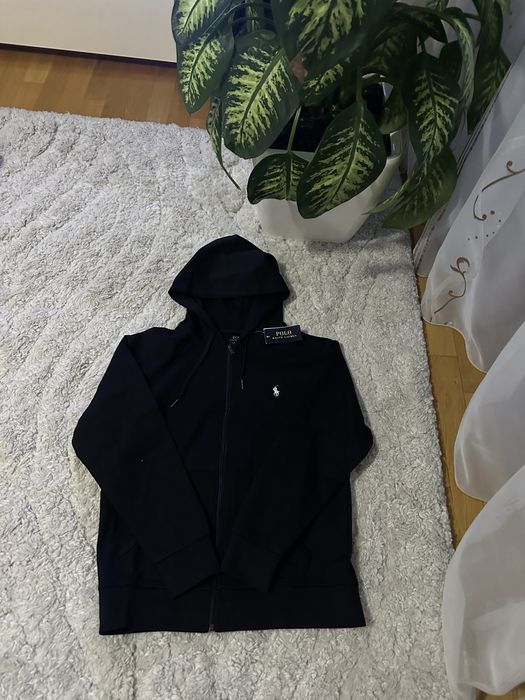 polo ralph lauren bluza