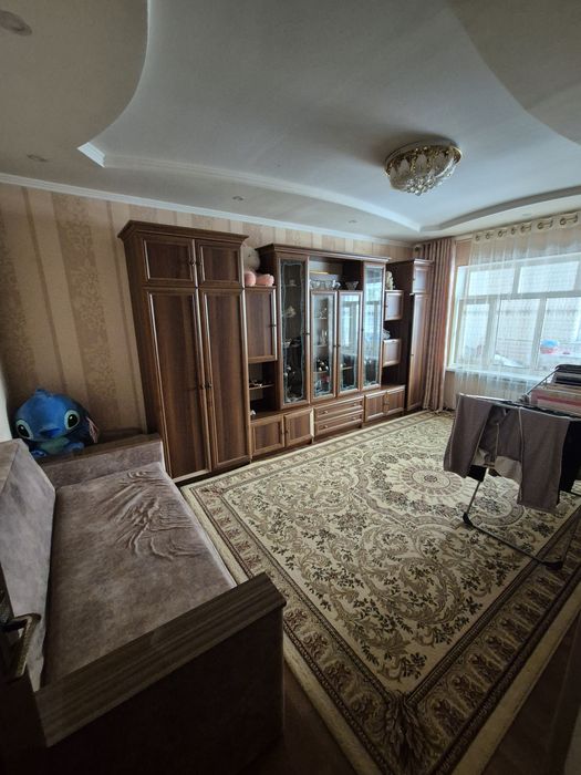 2х комнатная квартира