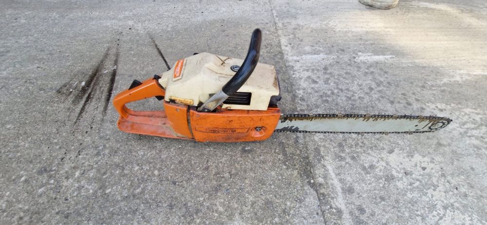 Drujba husqvarna rancer 44