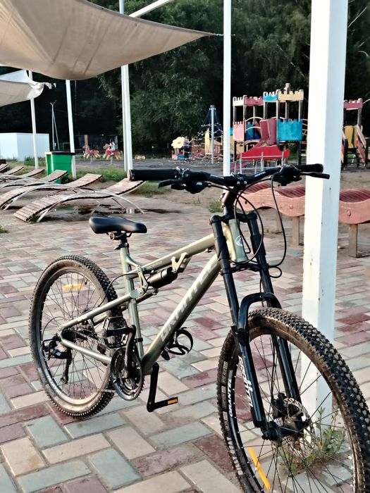 Продам велосипед