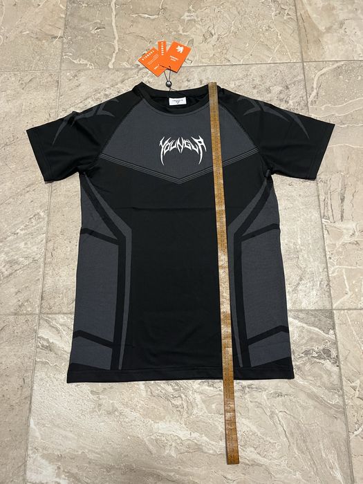 YoungLA conpression shirt