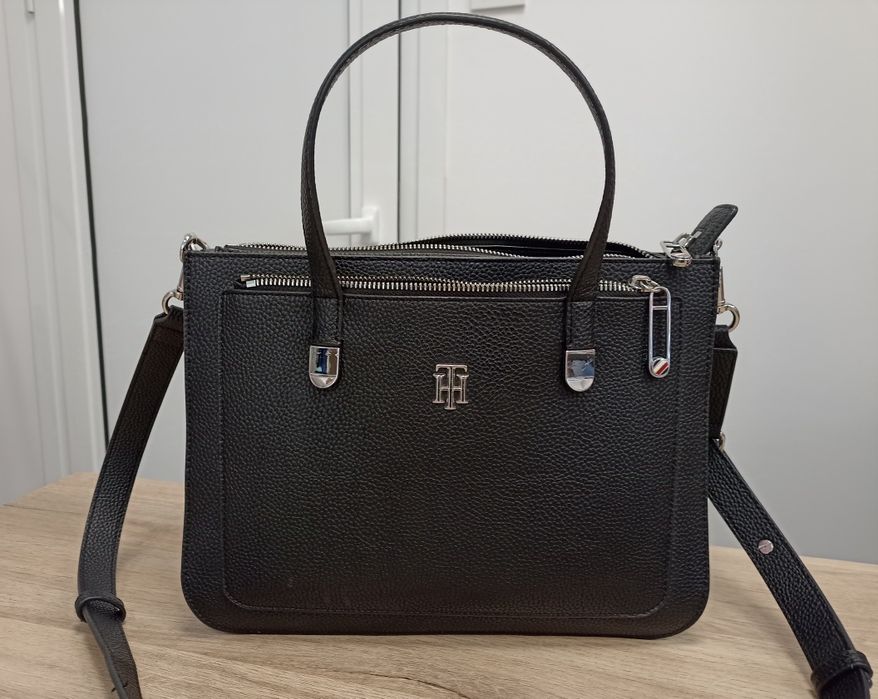 чанта дамска Tommy Hilfiger