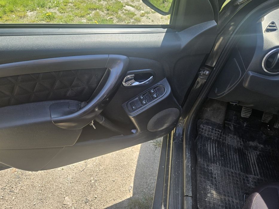 DACIA Duster 2015 — imagine 5