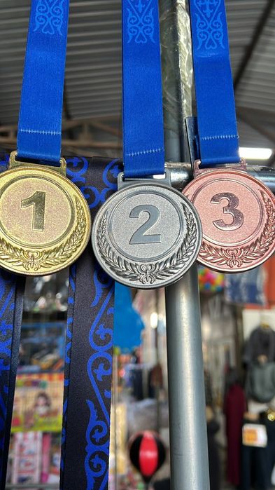 Медали по оптовым ценам