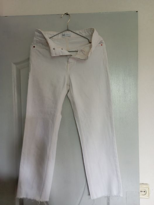 Женские брюки от Zara