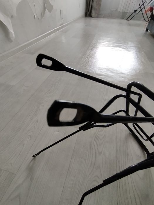 Прадам багажник на велосипед