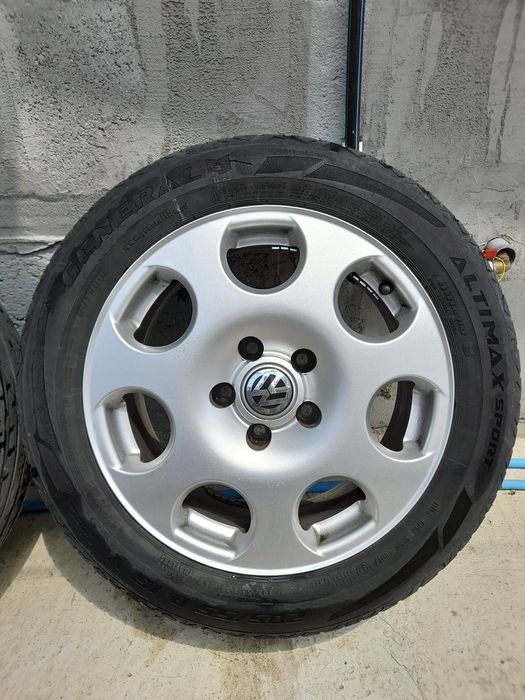 Roti vara VW R16 5x112