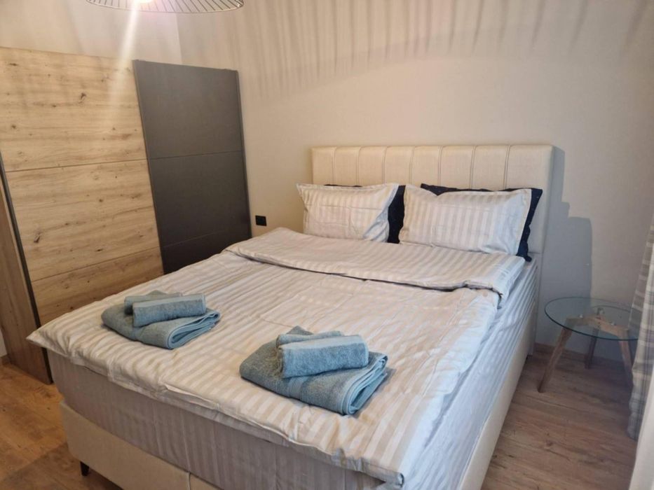 Дава се под наем Двустаен апартамент в Варна, Владислав Варненчик - 65 кв.м за 677.79 € - Снимка #4