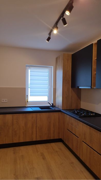 Apartament Premium 2 Camere | Super-Tech: 2x 65" TV | Încălzire în Pardoseală | Parcare Inclusă