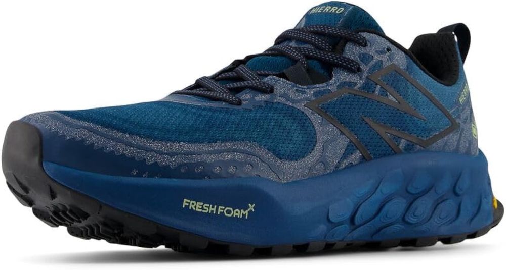 Кроссовки New Balance Fresh Foam X Hierro v8 Gore-Tex®