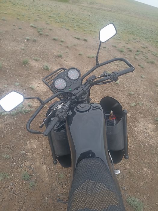 Хонда 125 сатылады