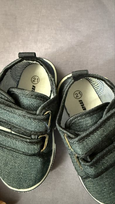 Детски обувки