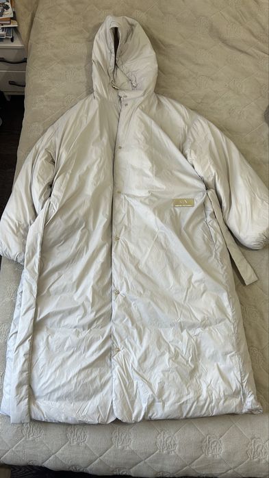 Куртка Armani Exchange