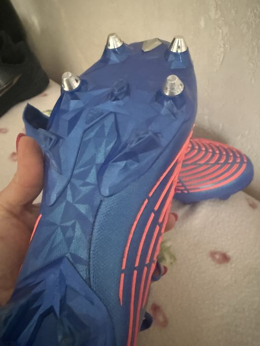 Футболни бутонки-миксове 42