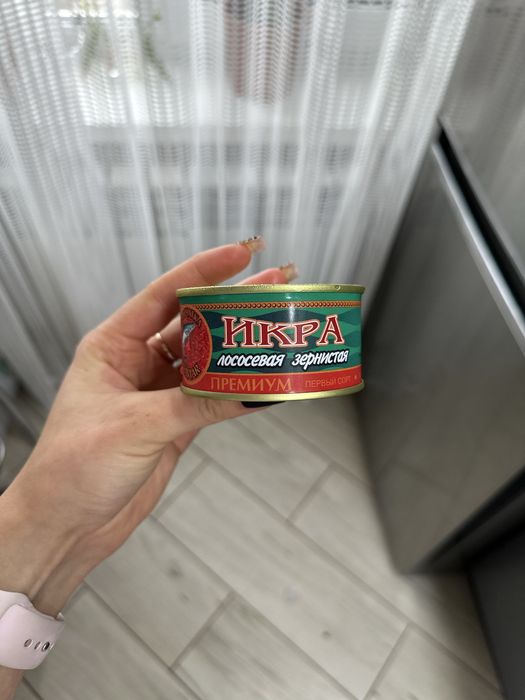 Продам икру оптом