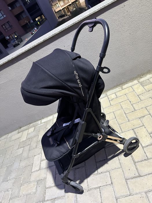 Детска лятна количка