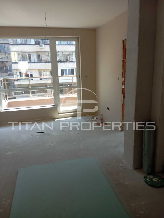 Продава се Тристаен апартамент в София, Разсадника - 136 кв.м за 2099 €/кв.м - Снимка #2