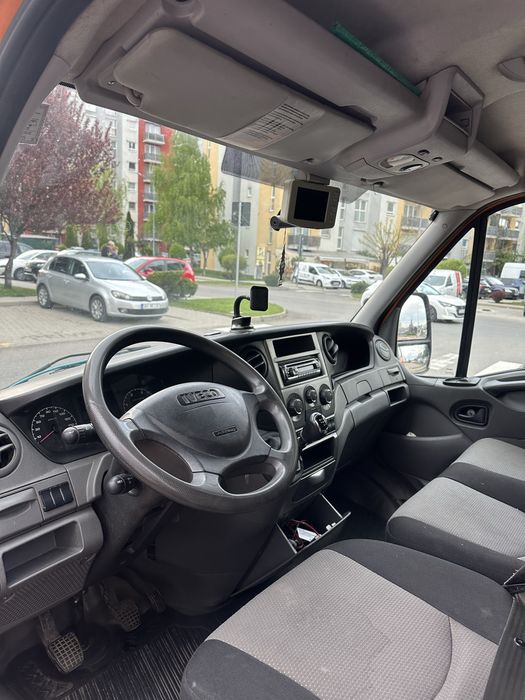 Vand Iveco Daily 3.0