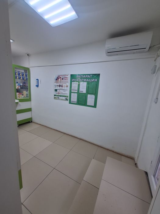 Аптека действующий бизнес