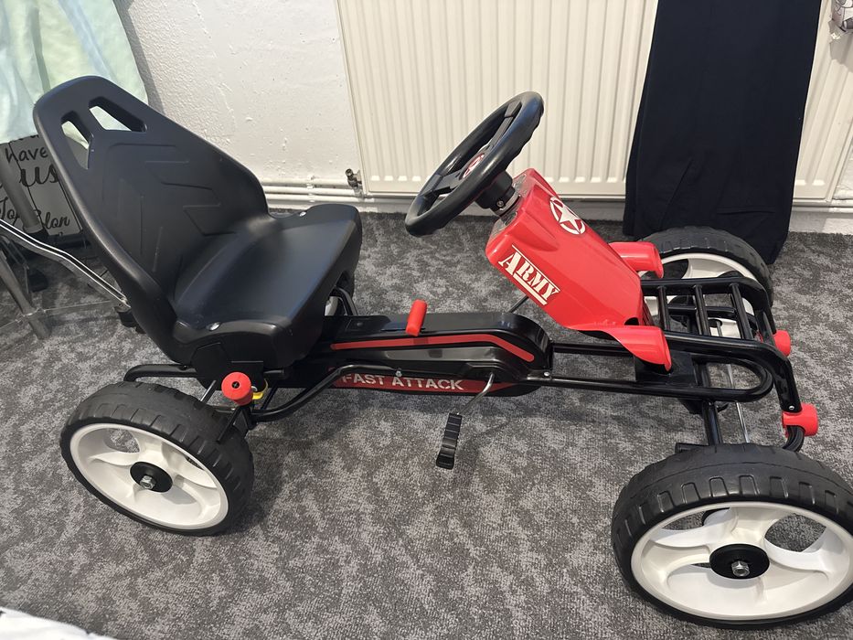 Masinuta Cart de vanzare