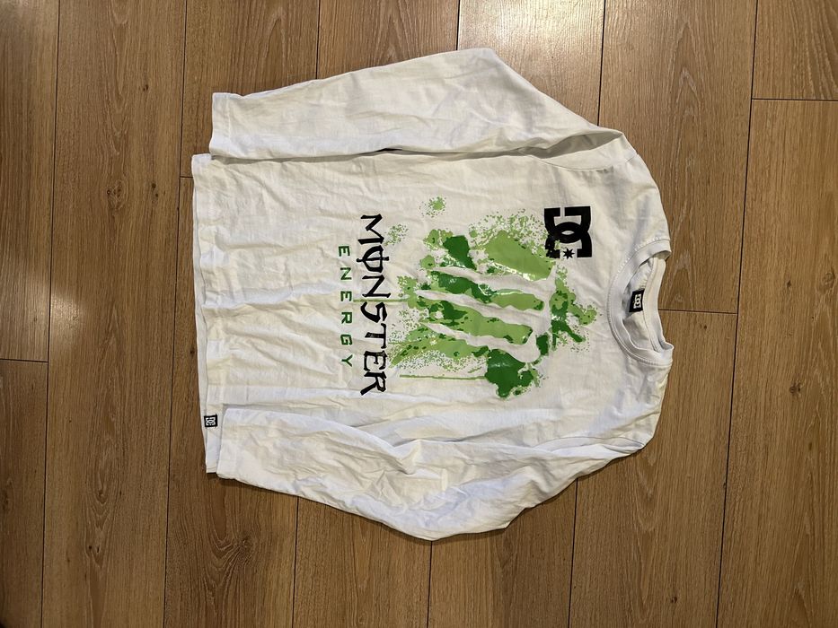 DC Monster тениска