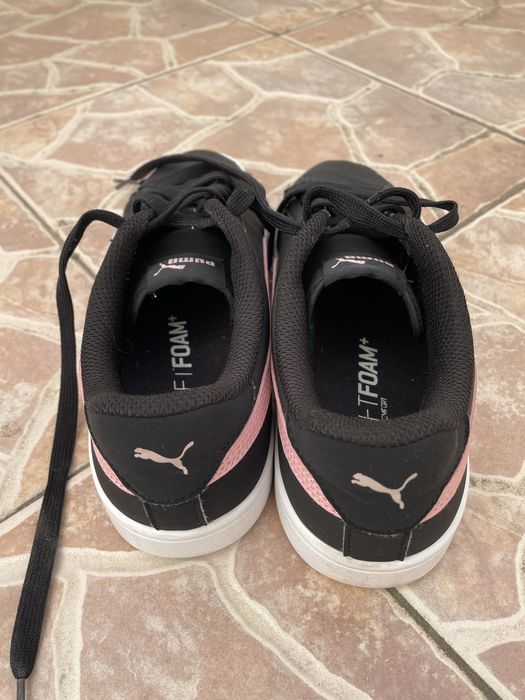 Дамски кецове Puma 38 номер