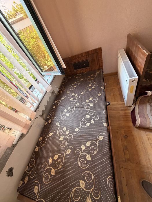 Kravat 1talik 2ta bor