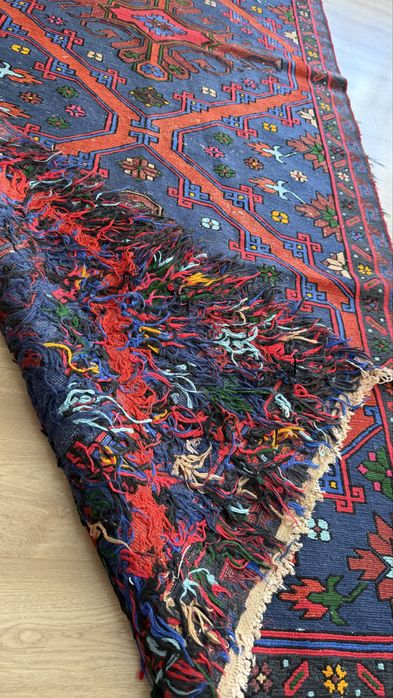 Дорожка / ковер из Дагестана