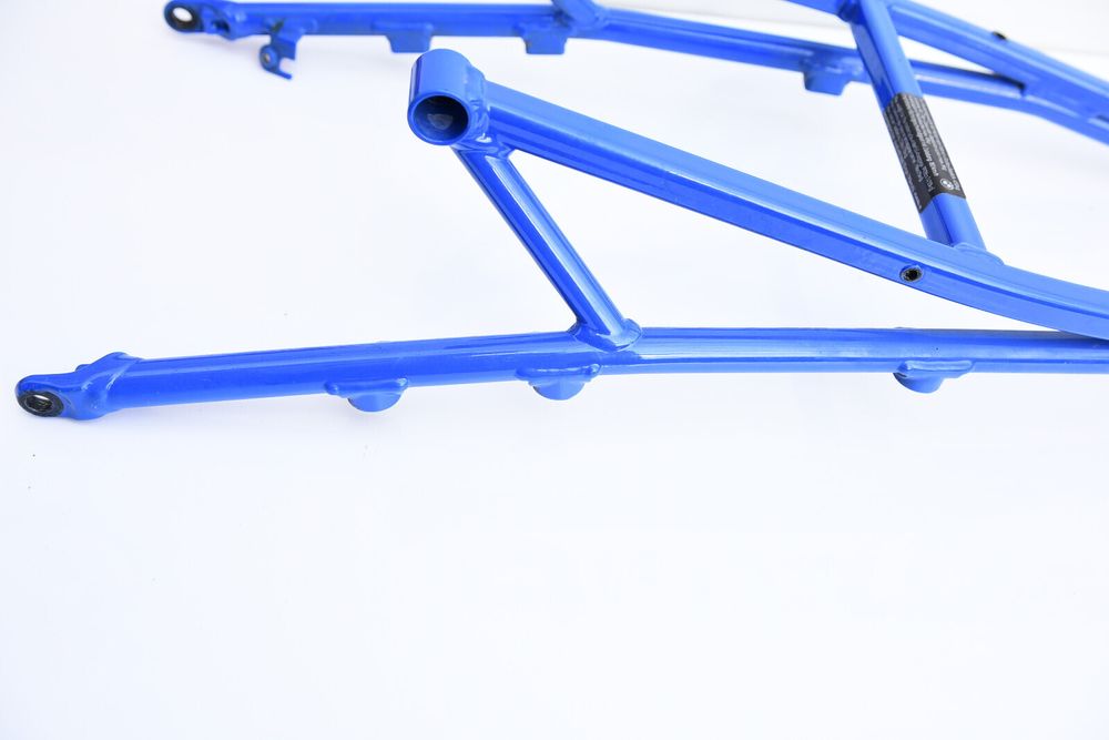 2019 BMW R1250R R1250RS R1200RS R1200R K53 K54 SUBFRAME 8524783