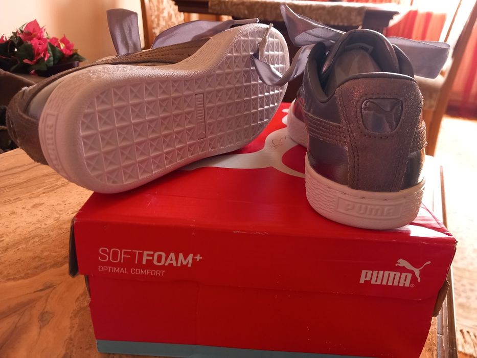 Pantofi sport PUMA