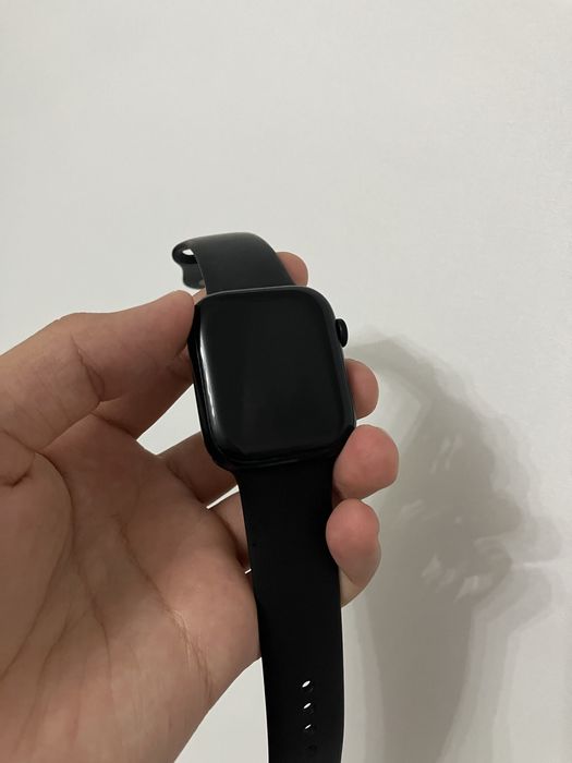 apple watch 8 45mm