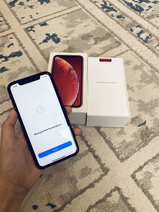 iPhone XR Айфон ХР