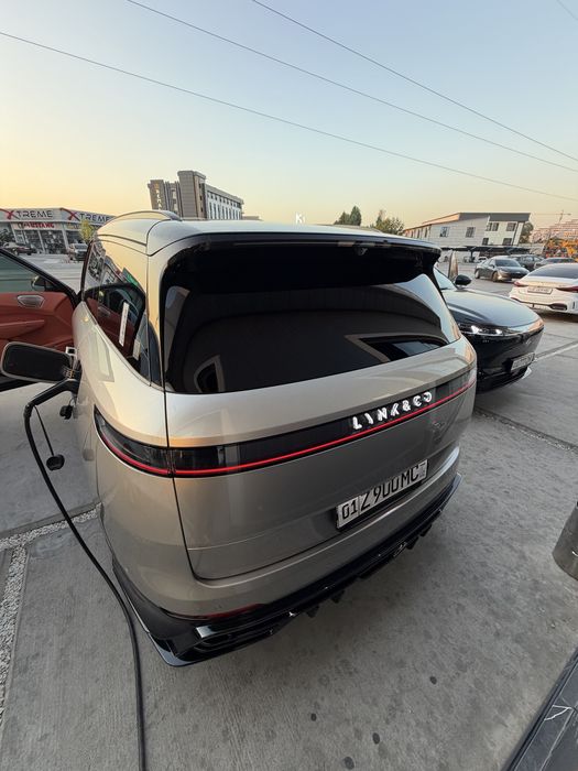 Срочно продам свой  Lynk&Co 900 Идеал