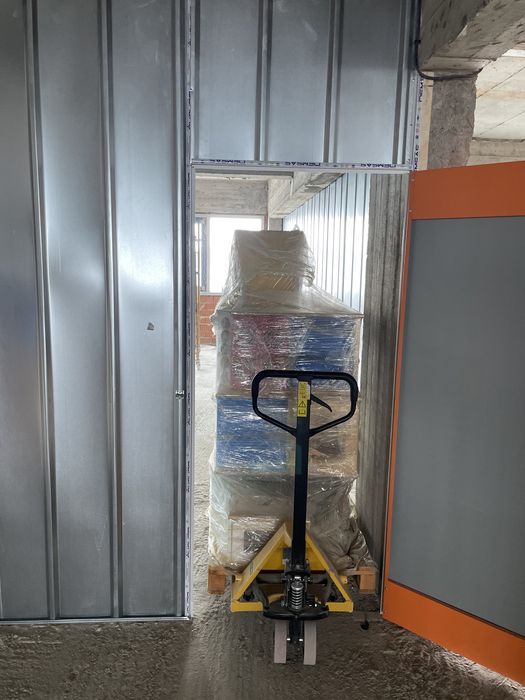 Дава се под наем Склад в София, Илиянци - 150 кв.м за 600 € - Снимка #5