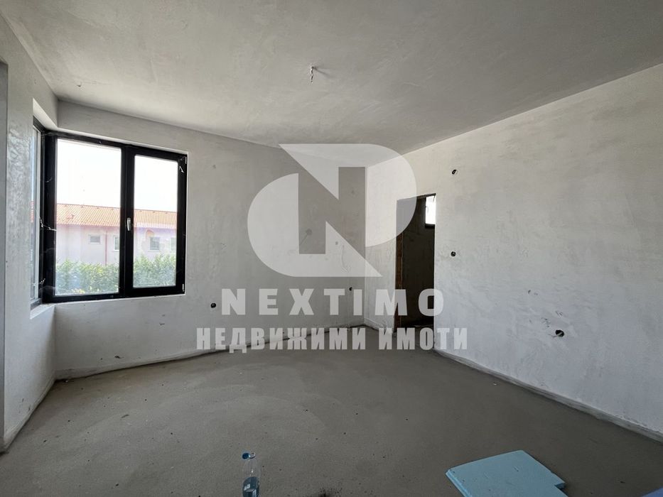 Къща в Пловдив-Остромила