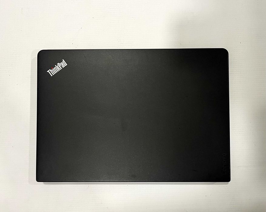 Лаптоп Lenovo ThinkPad 13, Intel Core i3 7100U, 8GB ram