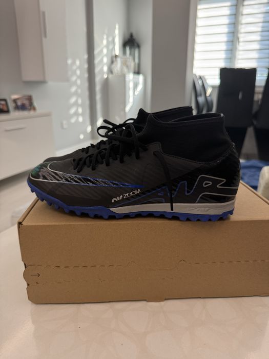 Футболни обувки Nike ZOOM SUPERFLY 9 ACADEMY TF