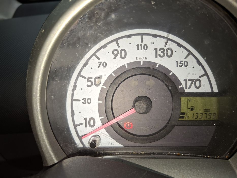 Citroen c1  135.000 km pret negociabil