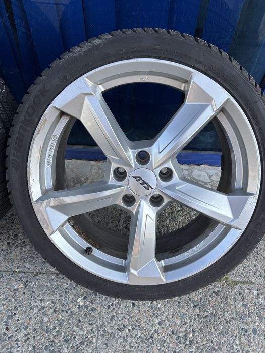 Джанти за ауди и фолксваген 225 40 19