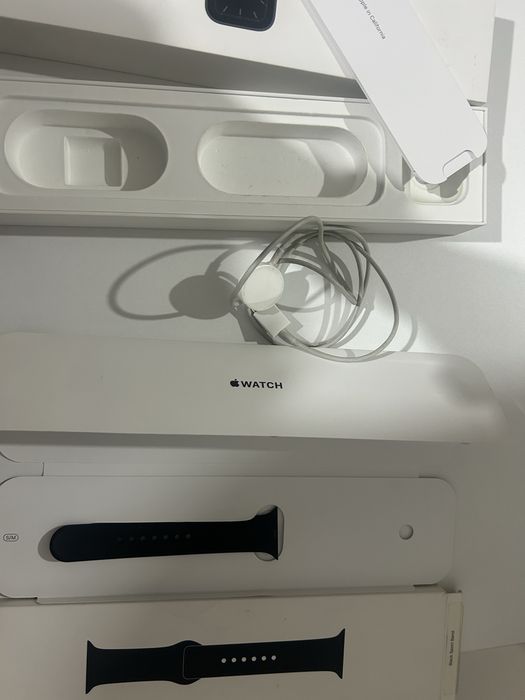 Apple watch 5 40mm