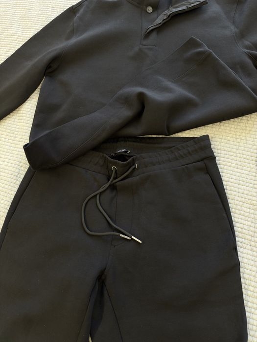 Костюм мужской massimo dutti