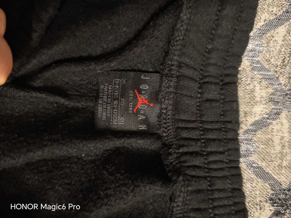 Оригинален детски Jordan XL