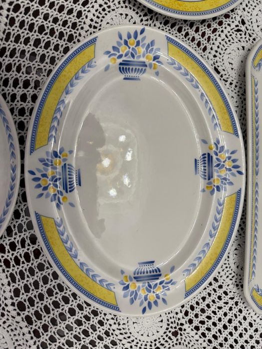 Сервиз на 8 персон Johnson Bros Англия