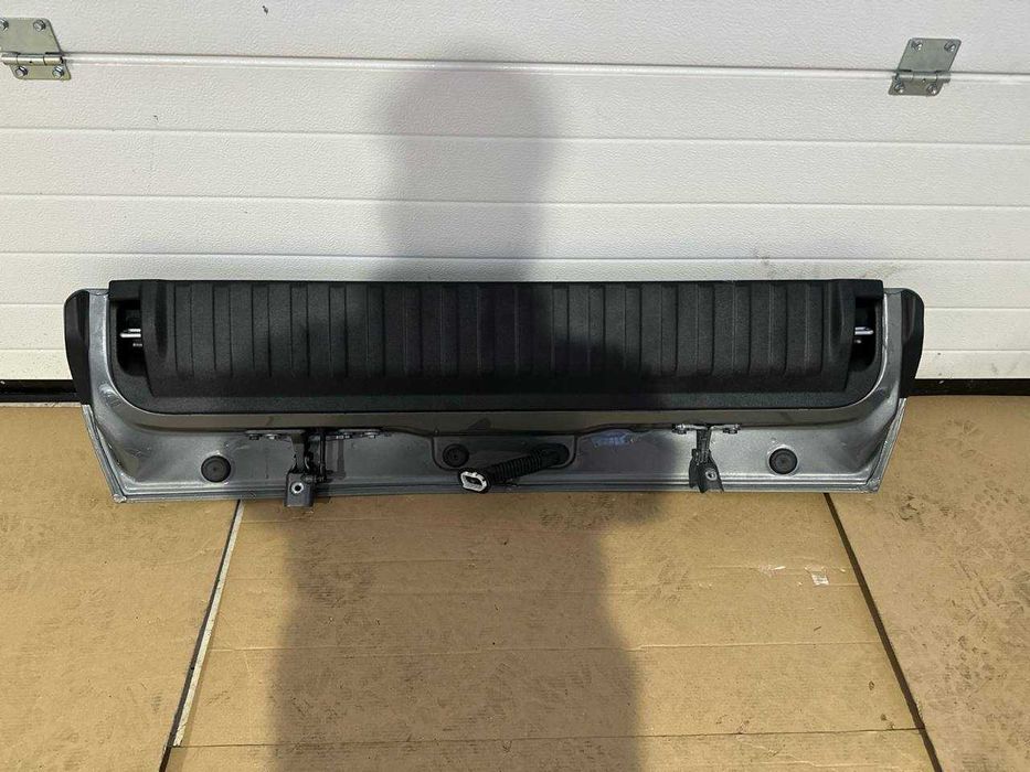 Haion inferior 7931937 NOU 0 KM Bmw X5 G05 / X7 G07