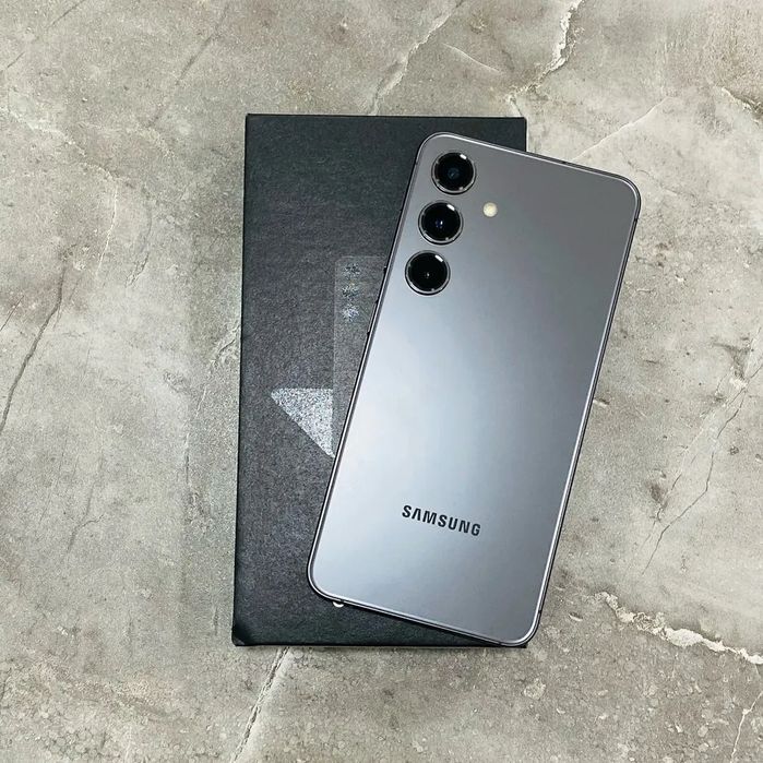 Samsung s24 8/128Gb ideal