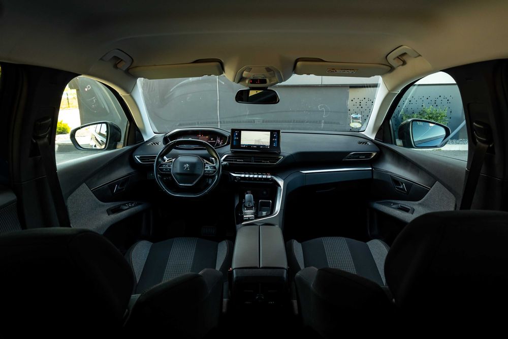 Peugeot 3008 / 1.5 HDI / Garantie / Rate