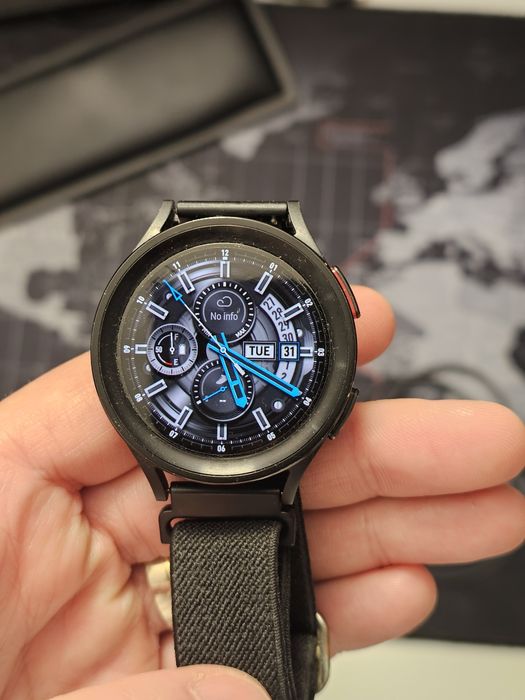 Samsung Galaxy Watch 5 Pro LTE